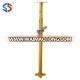 Tianjin Shisheng Good Quality Painted Adjustable Construction Metal Steel Prop